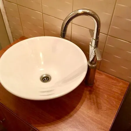 The Pearl Of The Historical Center 55m 1 To 5 Pers Self Check In Apartment