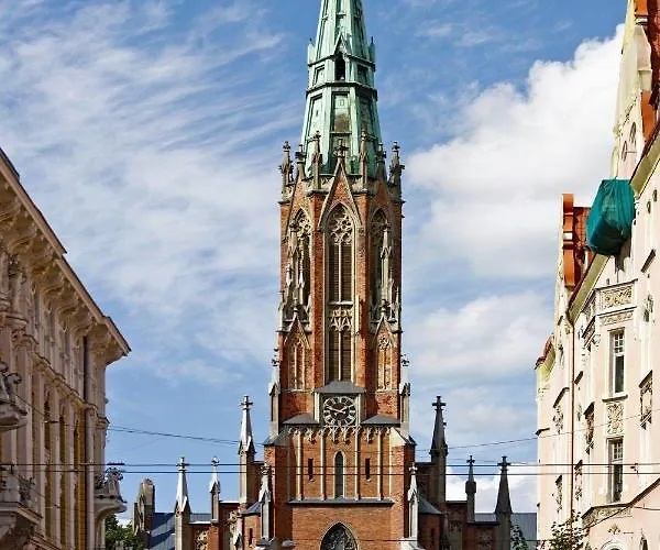 The Pearl Of The Historical Center 55m 1 To 5 Pers Self Check In