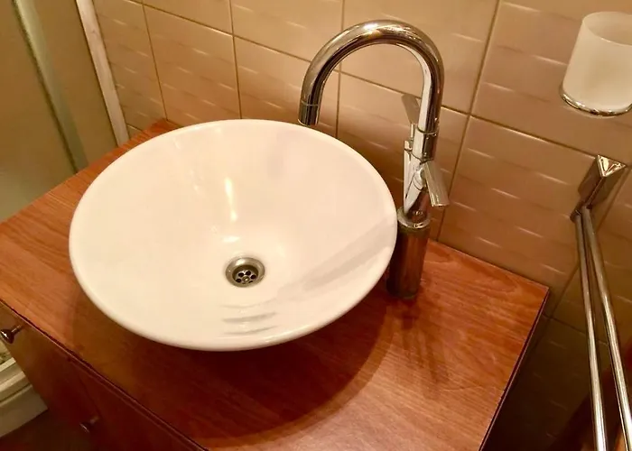 The Pearl Of The Historical Center 55m 1 To 5 Pers Self Check In Апартаменты